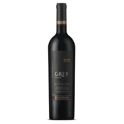 Vino Ventisquero Grey Carmenere 750cc