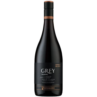 Vino Ventisquero Grey Gar-Ca-Ma 750cc