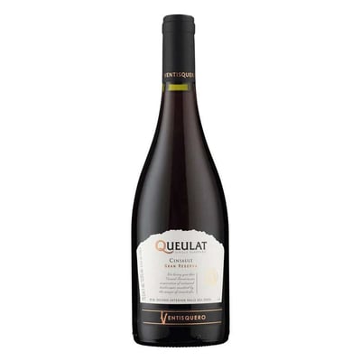 Vino Ventisquero Queulat Cinsault 750cc