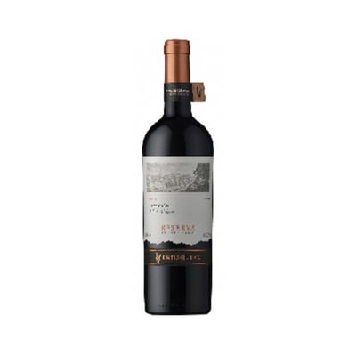 Vino Ventisquero Reserva Carmenere Botella 750cc