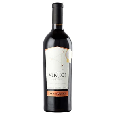 Vino Ventisquero Vertice 750cc