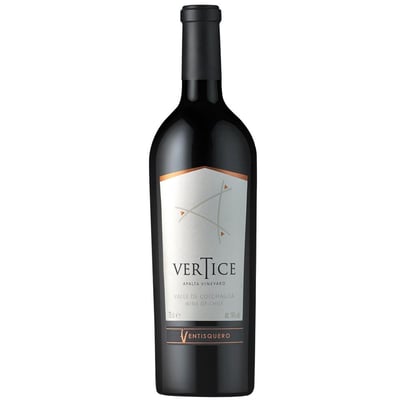 Vino Ventisquero Vertice Ensamblaje 750cc