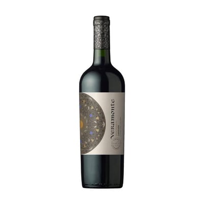 Vino Veramonte Gran Reserva Carmenere Botella 750cc