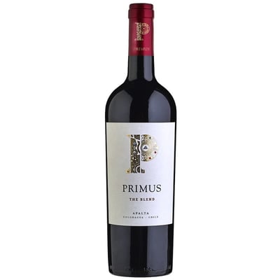 Vino Veramonte Primus The Blend