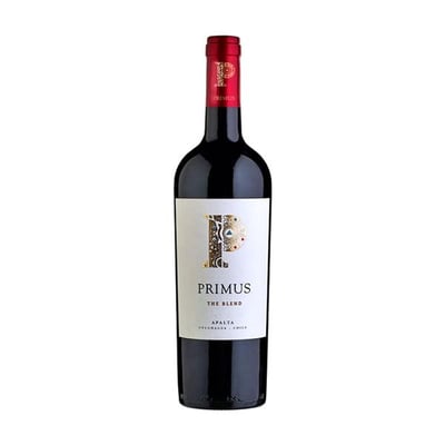 Vino Veramonte Primus The Blend Botella 750cc