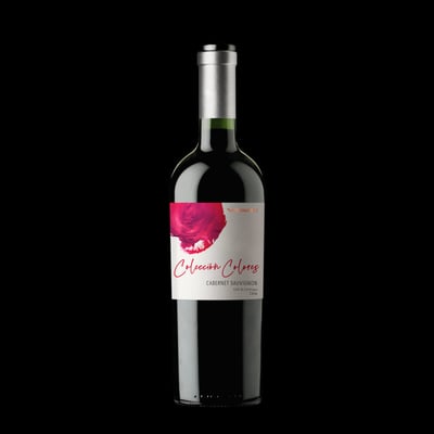 Vino Veramonte Reserva Colores Cabernet Sauvignon