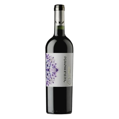 Vino Veramonte Reserva Colores Merlot