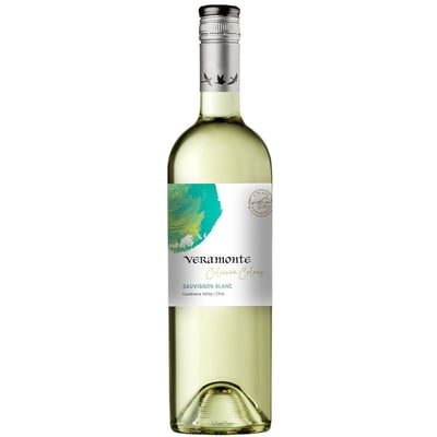 Vino Veramonte Rsva Colores Sauvignon Blanc 750cc