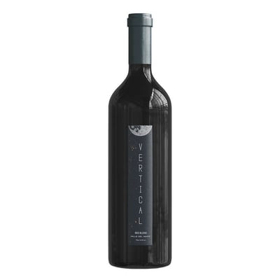 Vino Vertical Ultra Premium Blend 750cc