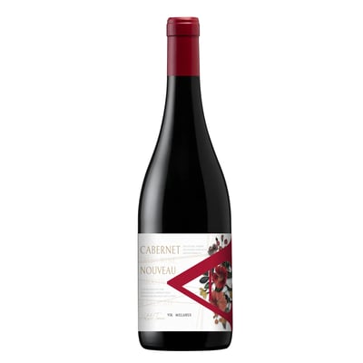 Vino Vik A Cabernet Nouveau 750ml