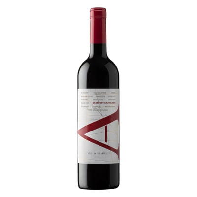 Vino VIK A - Cabernet Sauvignon 750ml
