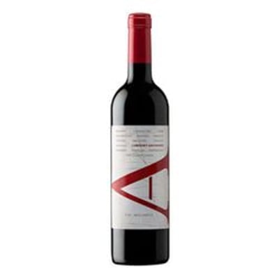 Vino Vik A Gran Reserva Cabernet Sauvignon 750 cc