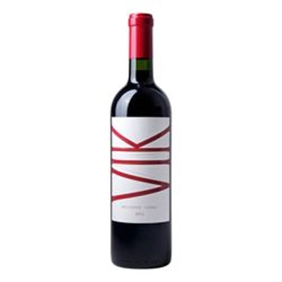 Vino Vik Ensamblaje 750 cc