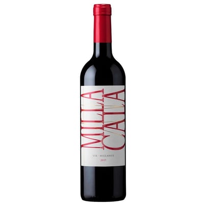 Vino Vik Milla Cala Ensamblaje 750cc
