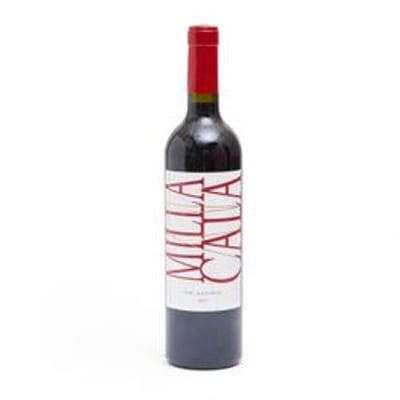 Vino Vik Milla Gran Reserva Ensamblaje 750 cc