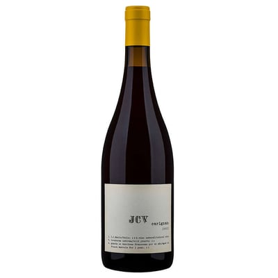 Vino Villard JCV Carignan 750cc