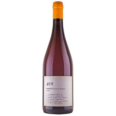 Vino Villard JCV Ramato/Pinot Grigio 750cc