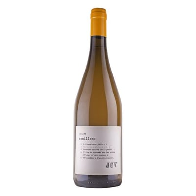 Vino Villard JCV Semillón 750cc