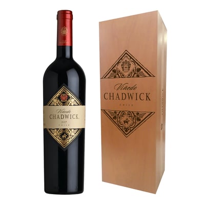 Vino Viñedo Chadwick 2016 750cc