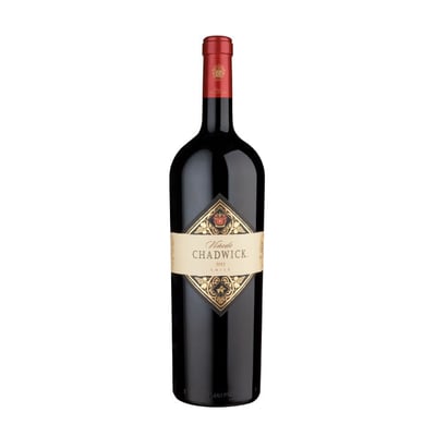 Vino Viñedo Chadwick 2022 750cc