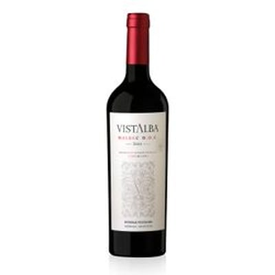 Vino Vistalba Lujan de Cuyo Doc 750 cc