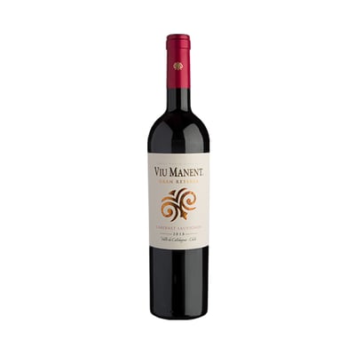 Vino Viu Manent Cabernet Sauvignon Gran Reserva 750cc