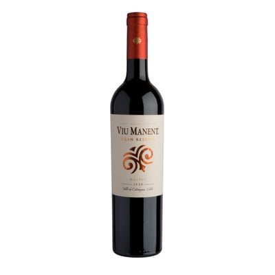 Vino Viu Manent Gran Reserva Malbec
