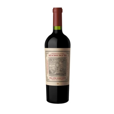 Vino Viu Manent Incidente Carmenere