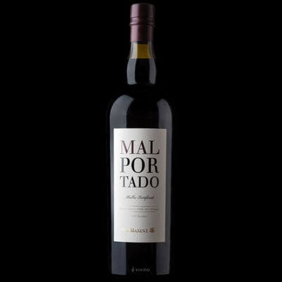 Vino Viu Manent Malportado Fortificado