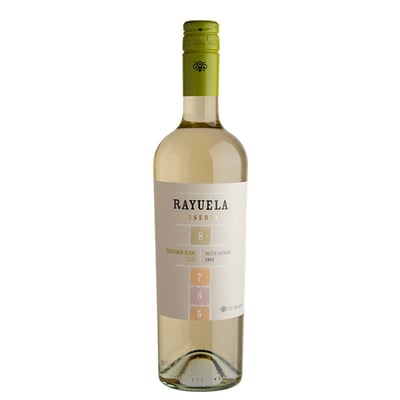 Vino Viu Manent Rayuela Reserva Sauvignon Blanc Botella 750cc