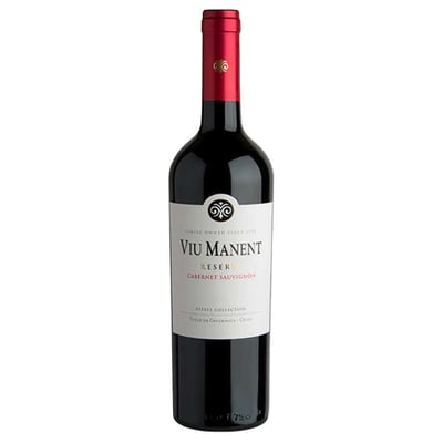 Vino Viu Manent Reserva Cabernet Sauvignon 750cc