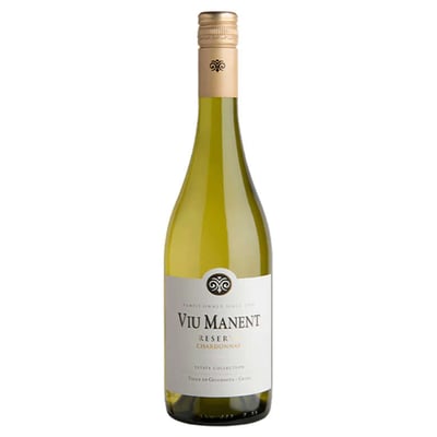 Vino Viu Manent Reserva Chardonnay 750cc