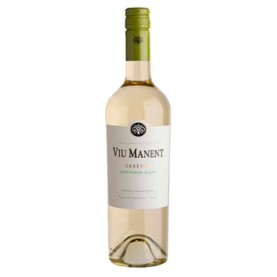 Vino Viu Manent Reserva Sauvignon Blanc 750cc