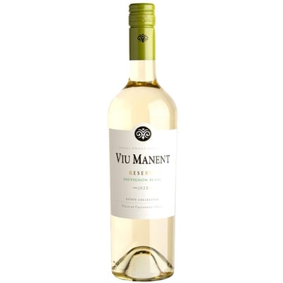 Vino Viu Manent Rsva Sauvignon Blanc 750cc