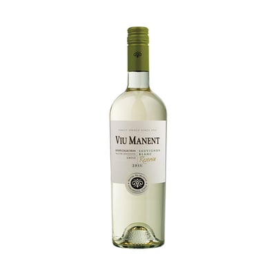 Vino Viu Manent Sauvignon Blanc Reserva Estate Collection 750cc
