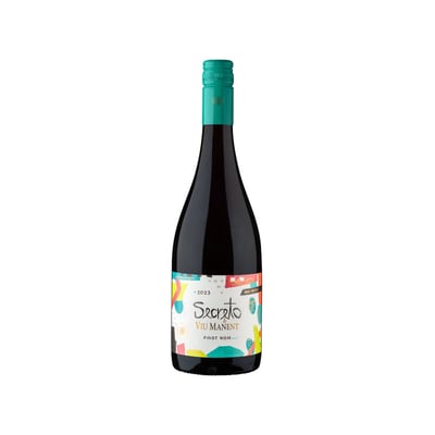Vino Viu Manent Secreto Pinot Noir