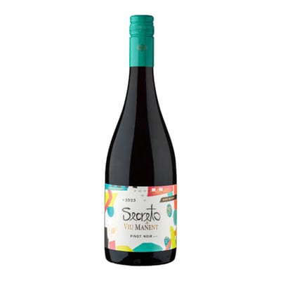 Vino Viu Manent Secreto - Pinot Noir - 750ml