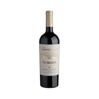 Vino Viu Manent Single Vineyard Cabernet Sauvignon