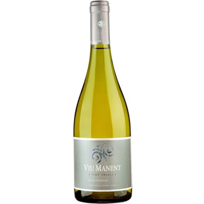 Vino Viu Manent Tiny Trials Chardonnay 750ml