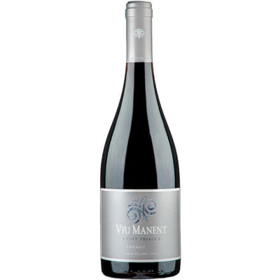 Vino Viu Manent Tiny Trials Cinsault 750ml
