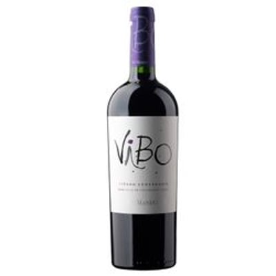 Vino Viu Manent Vibo Centenario Ensamblaje 750 cc