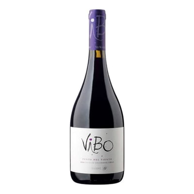 Vino Viu Manent VIBO Punta del Viento MT-I 750cc