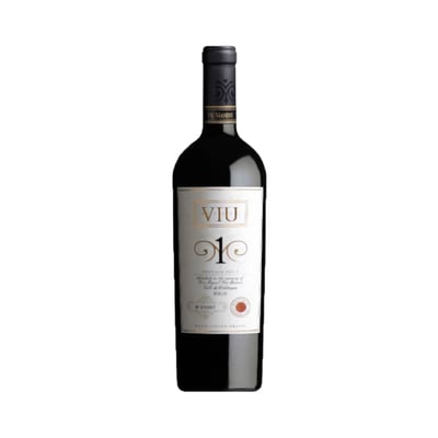 Vino Viu Manent Viu 1 Malbec Botella 750cc
