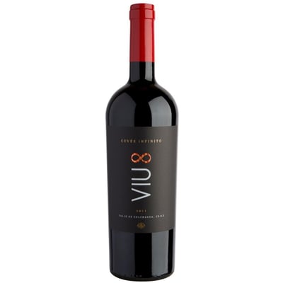 Vino Viu Manent Viu 8 Ensamblaje 750cc