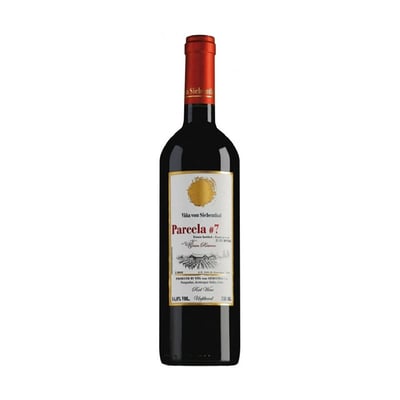 Vino Von Siebenthal Parcela #7 750cc