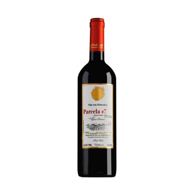 Vino Von Siebenthal Parcela 7 Gran Reserva 750cc