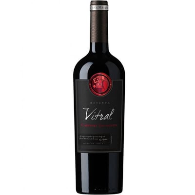 Vitral Cabernet Sauvignon