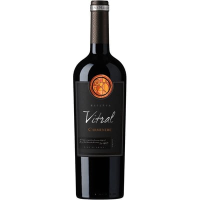 Vitral Carmenere