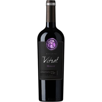 Vitral Merlot