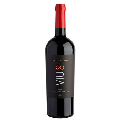 Viu 8 Cuvee Infinito Cabernet Sauvignon 750 Ml